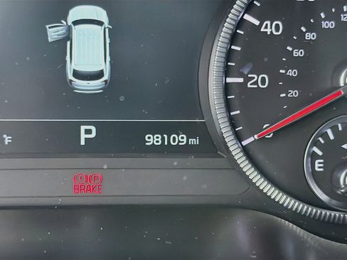 Used 2020 Kia Telluride SX FWD image 44