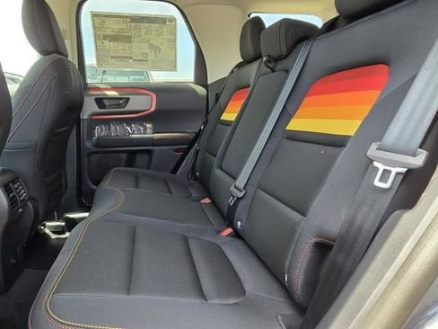 New 2025 Ford Bronco Sport Free Wheeling w/ Convenience Package image 32