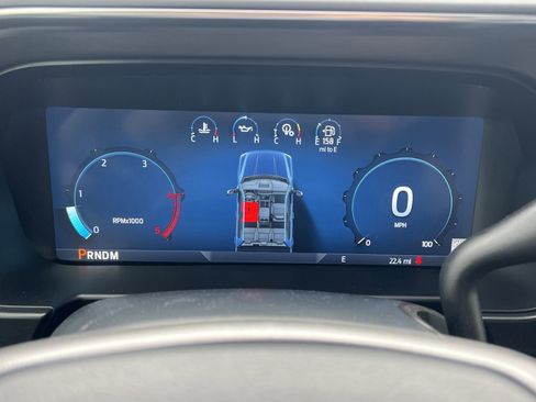 New 2026 Ford F350 Platinum image 18