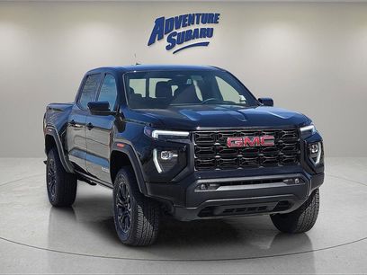 Used 2024 GMC Canyon Elevation w/ Elevation Premium Package