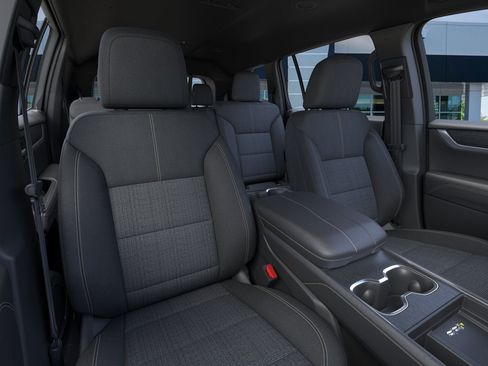 New 2026 GMC Acadia Elevation FWD image 16