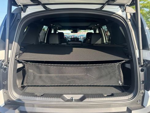 New 2026 Honda Passport TrailSport Elite image 22