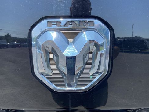 Used 2019 RAM 2500 Tradesman AWD/4WD image 12