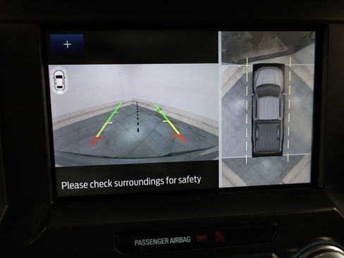 Certified 2020 Ford F150 Limited image 29