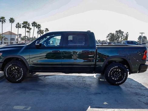 New 2026 RAM 1500 Rebel image 14