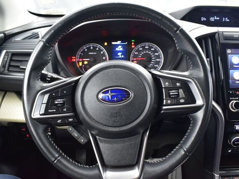 Used 2022 Subaru Ascent Premium w/ Convenience Package image 14