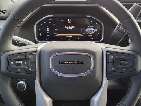 New 2026 GMC Sierra 2500 Denali w/ Denali Reserve Package image 12