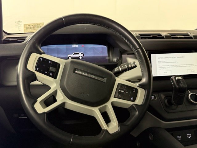 Used 2023 Land Rover Defender 110 S AWD/4WD image 18