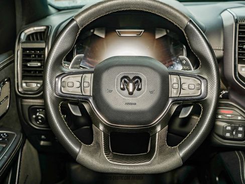 Used 2023 RAM 1500 TRX w/ TRX Level 2 Equipment Group image 65