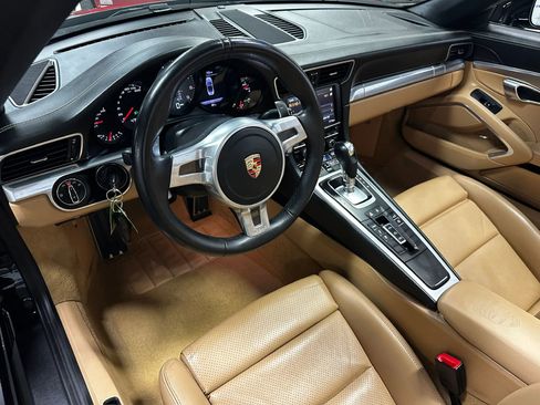 Used 2015 Porsche 911 Carrera S RWD image 10