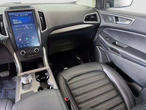 Used 2023 Ford Edge SEL w/ Convenience Package AWD/4WD image 31