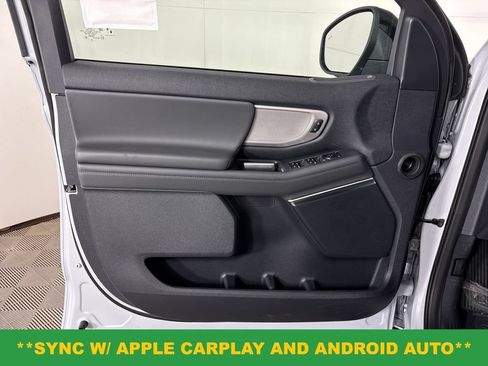 New 2026 Ford Expedition Max Active RWD image 22