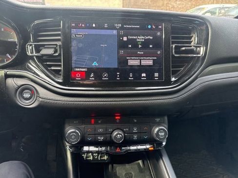 Certified 2022 Dodge Durango GT image 10