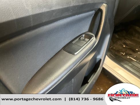 Used 2022 Ford Ranger XL w/ Equipment Group 101A High AWD/4WD image 13