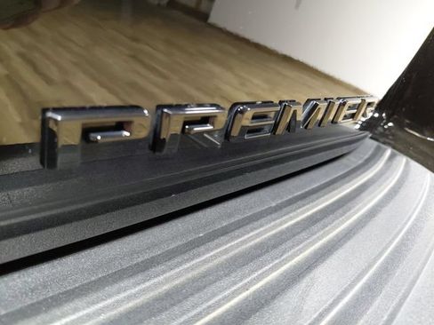 Certified 2024 Chevrolet Tahoe Premier w/ Premium Package AWD/4WD image 14