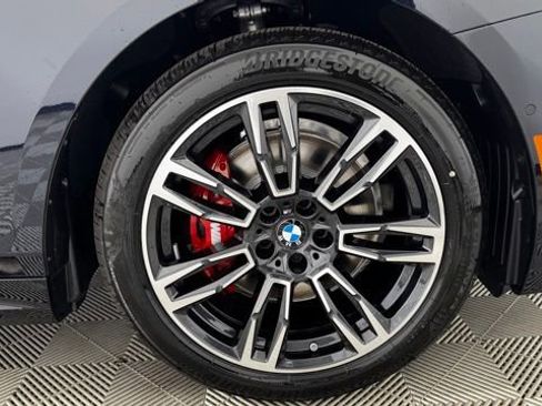 New 2027 BMW 530i xDrive AWD/4WD image 23