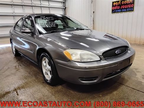 Used 2004 Ford Taurus SE FWD image 1