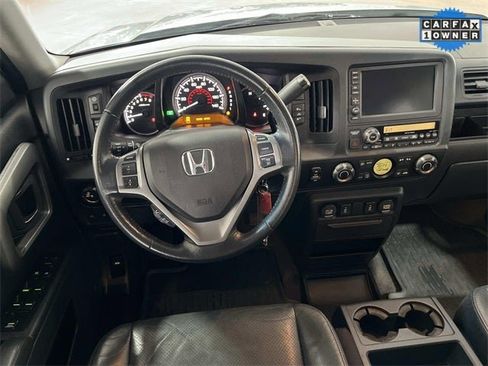 Used 2011 Honda Ridgeline RTL image 12