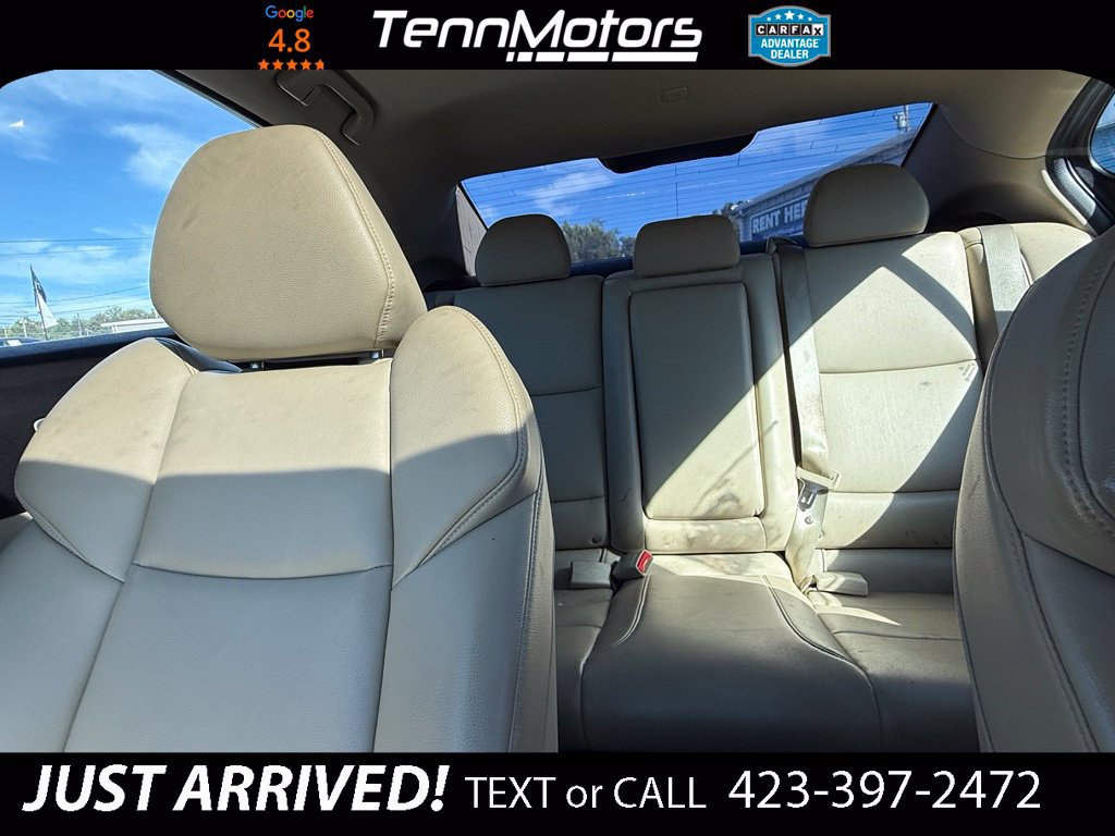 Used 2018 Acura TLX FWD image 22