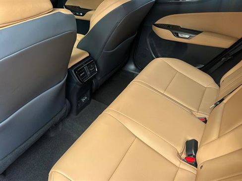 Used 2022 Lexus NX 350h AWD image 14