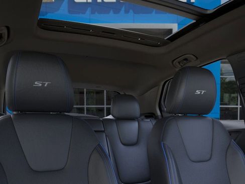 New 2026 Buick Encore GX Sport Touring w/ Comfort Package image 48