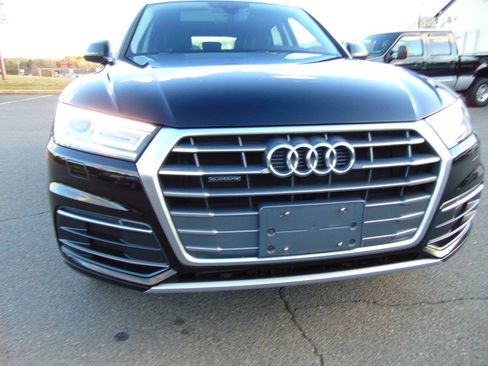 Used 2018 Audi Q5 2.0T Premium image 42