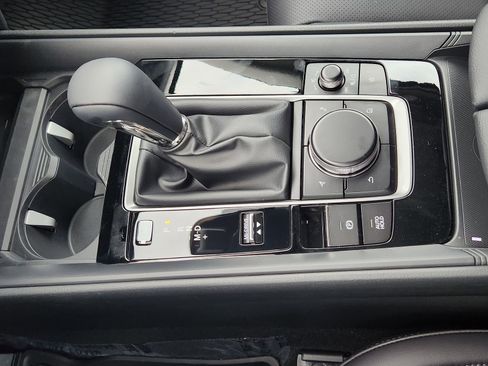 New 2025 MAZDA CX-50 AWD 2.5 Turbo w/ Weather Package image 20