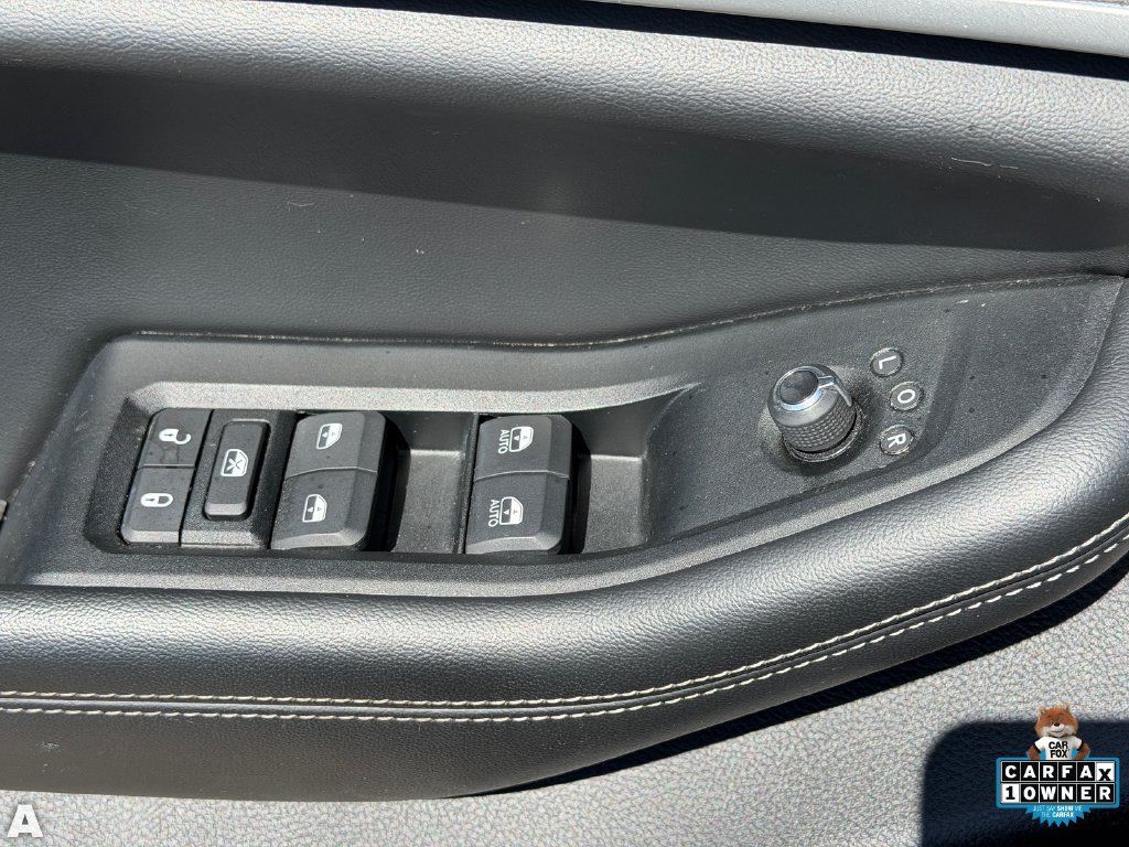 Certified 2024 Jeep Grand Cherokee Limited 4xe AWD/4WD image 19