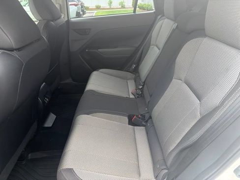 Certified 2024 Subaru Crosstrek 2.0i Premium AWD/4WD image 22