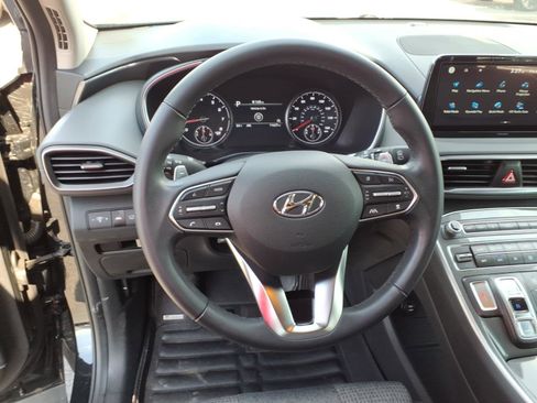 Used 2023 Hyundai Santa Fe SEL FWD image 7