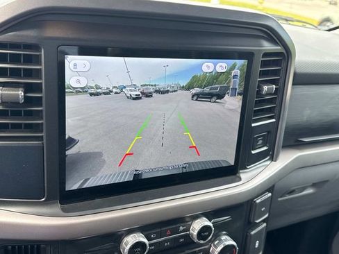 Used 2025 Ford F150 XLT w/ Equipment Group 301A Standard RWD image 33