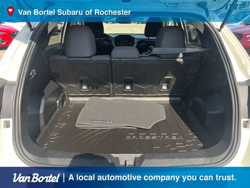 Certified 2024 Subaru Crosstrek 2.0i Premium AWD/4WD image 22