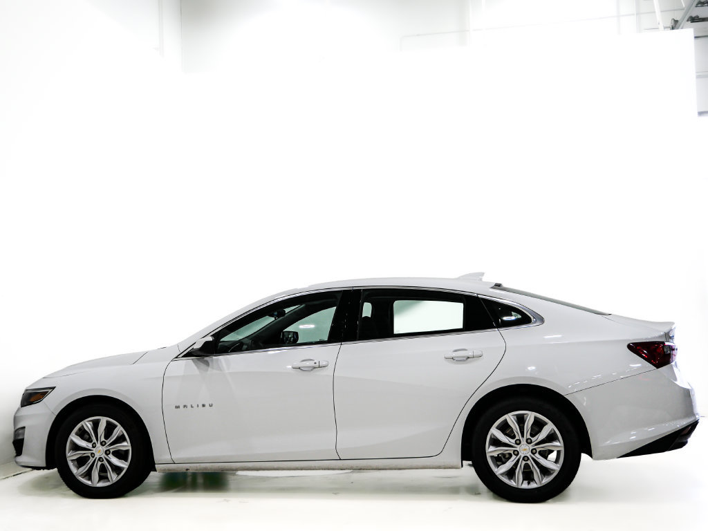Used 2024 Chevrolet Malibu LT FWD image 5