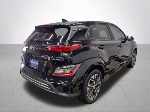 Certified 2023 Hyundai Kona SE image 14