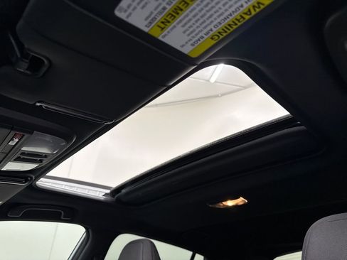 Certified 2025 Subaru Crosstrek 2.5i Sport image 21