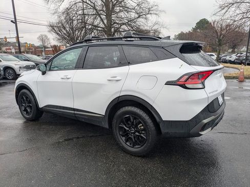 Used 2023 Kia Sportage X-Pro image 6