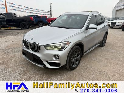 Used 2019 BMW X1 xDrive28i