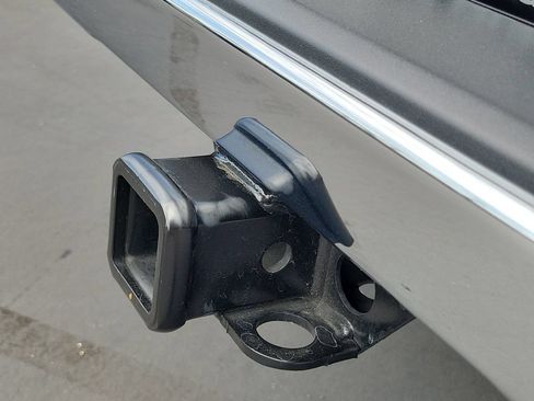 Used 2024 Chevrolet Silverado 1500 LTZ w/ Technology Package RWD image 30
