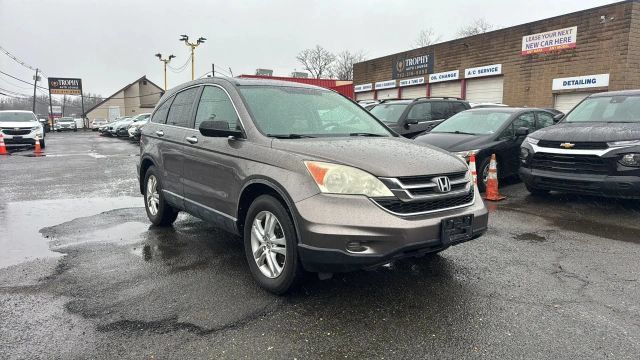 Used 2010 Honda CR-V EX image 3
