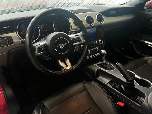 Used 2021 Ford Mustang GT Premium RWD image 11