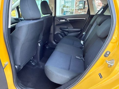 Used 2018 Honda Fit LX image 14
