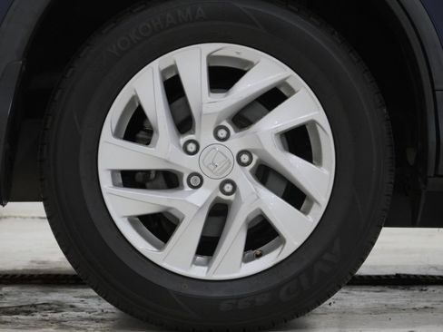 Used 2016 Honda CR-V EX image 10