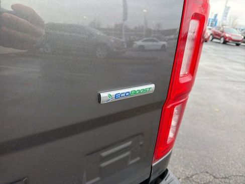 Used 2020 Ford Ranger XLT w/ Trailer Tow Package image 9