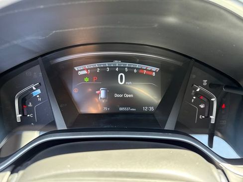 Used 2022 Honda CR-V EX-L image 19