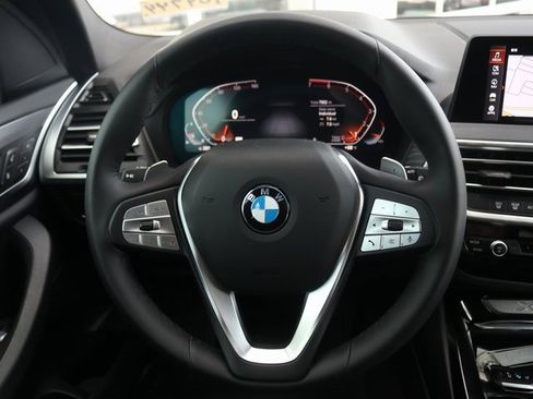 Used 2024 BMW X3 xDrive30i w/ Convenience Package image 14