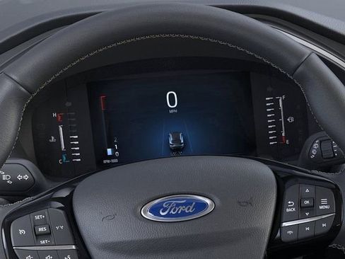 New 2026 Ford Escape Active w/ Cold Weather Package AWD/4WD image 13