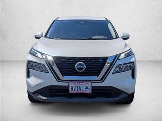 Used 2021 Nissan Rogue SV FWD video 2