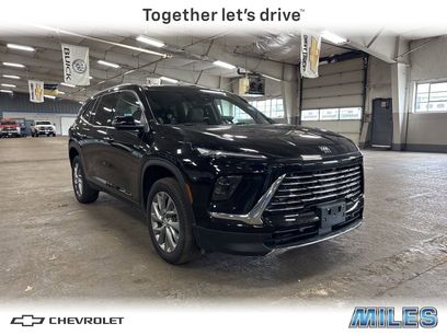 Used 2025 Buick Enclave Preferred