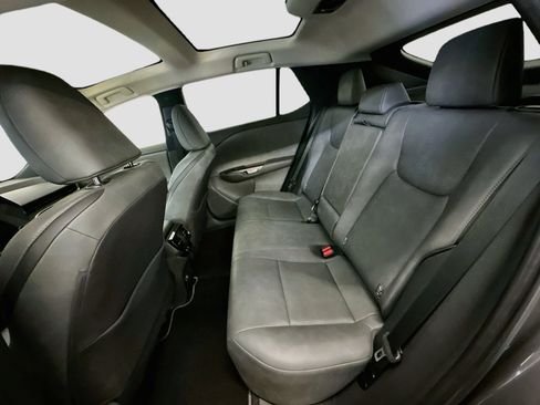 Used 2023 Lexus RZ 450e Premium w/ Technology Package AWD/4WD image 30