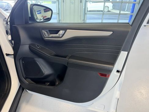 Used 2021 Ford Escape SE AWD/4WD image 20